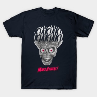 AKAKAKAK2 T-Shirt